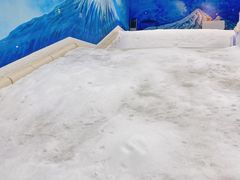 -Mr·Kuma酷么先生雪之乐园