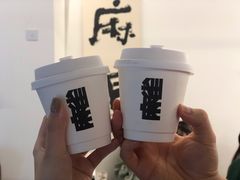 DIRTY-麻雀咖啡SPARROW COFFEE(十全街店)