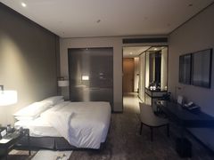 -长沙尼依格罗酒店