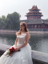 -水晶之恋婚纱摄影(北京总店)
