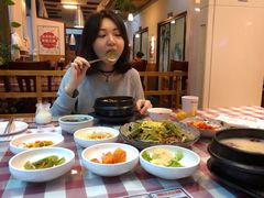 -益百岁牛尾汤主题餐厅(辛庄街店)