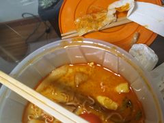 -杨国福麻辣烫(真光路店)