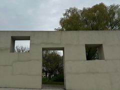 -长春世界雕塑园冰雪艺术天地