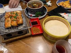 -雀舞云南菜(天津天河城购物中心店)