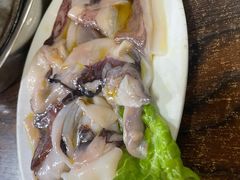烤墨斗-韩风烤牛肉冷面店