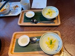 成都茉莉花茶布丁-映水芙蓉(长宁来福士店)
