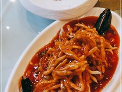 -功德林素菜饭庄(前门店)