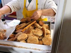 -满记烧饼(牛街东里小区一区店)