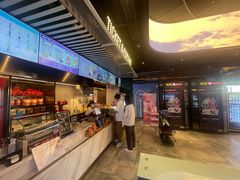 -CGV影城(九亭金地广场SphereX店)