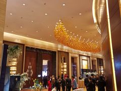 -上海浦东嘉里大酒店