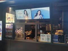 -瑞幸咖啡(福田荣超大厦大堂店)