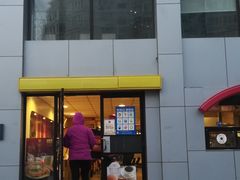 -麦当劳(交道口店)