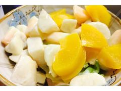 -炒豆合作社(东四总店)