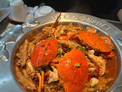 -胖哥俩肉蟹煲(淮安万达店)