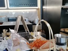 -北海金昌开元名都大酒店·四季轩中餐厅