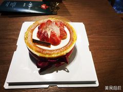 -如果枫糖(万达店)