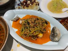 -院8里·少城记忆老川菜(宽窄巷子店)