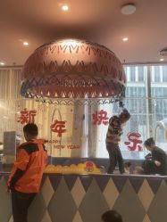 -奈尔宝·儿童乐园·亲子餐厅(前滩店)