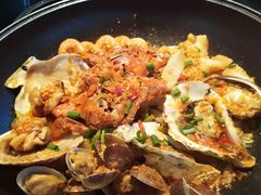 -大厨的餐厅(曾厝垵总店)