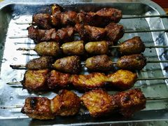 -王记西鎮电烤肉(汶上路店)