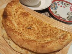 -巴依老爷新疆美食(常营店)