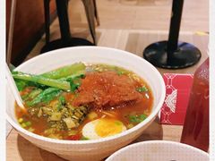 -阳阳中国饭(北京荟聚店)