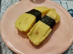 -争鲜回转寿司(飞洲国际店)