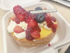 -B&C黄油与面包·THE GARDEN BAKERY概念店(世纪汇店)