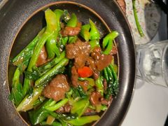 -潮堂 · 潮州菜(国贸商城店)