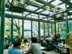 -星巴克(西湖天地店)