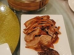 -全聚德(上海首店浦东店)