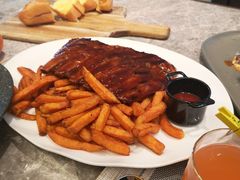 -Hurricane's Grill 飓风牛排