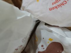 -麦当劳(静安寺店)