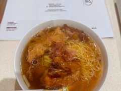 -池记(尖沙咀店)