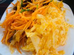 -牛一嘴·兰州牛肉面·大盘鸡(财富中心店)