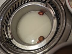 -龍歌自助小火锅(崂山丽达店)