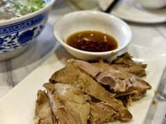 -尹兰楼西北风情餐厅(嘉定店)