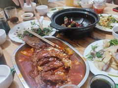 -海口滨海新村143号海南老字号炒菜店