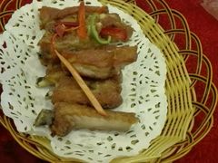 -胜记菜馆(文明路)