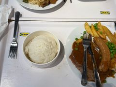 -宜家·瑞典风味餐厅(武汉荟聚中心店)