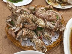 -合家小菜餐馆(新诚花苑店)