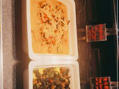 -索菲特酒店 · 云尚天际自助餐厅