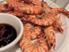 -盛港湾海鲜食府(黄沙店)