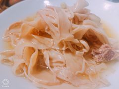 鸡汁煨笋丝-天府掌柜(九眼桥店)