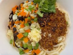 -飞鸿肉夹馍(橡树街区店)