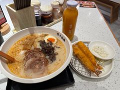 -味千拉面(光启城时尚购物中心店)