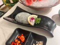 -狐狸爱上椰子鸡(滨江星光大道店)