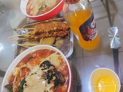 -高福麻辣烫(新阳店)