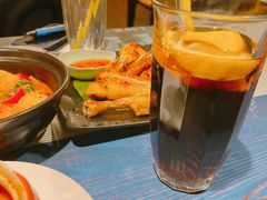 -泰妃堂.泰菜.夜宵(赤岗总店)