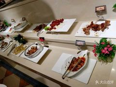 -比尔森韩式烤肉自助(国商店)
